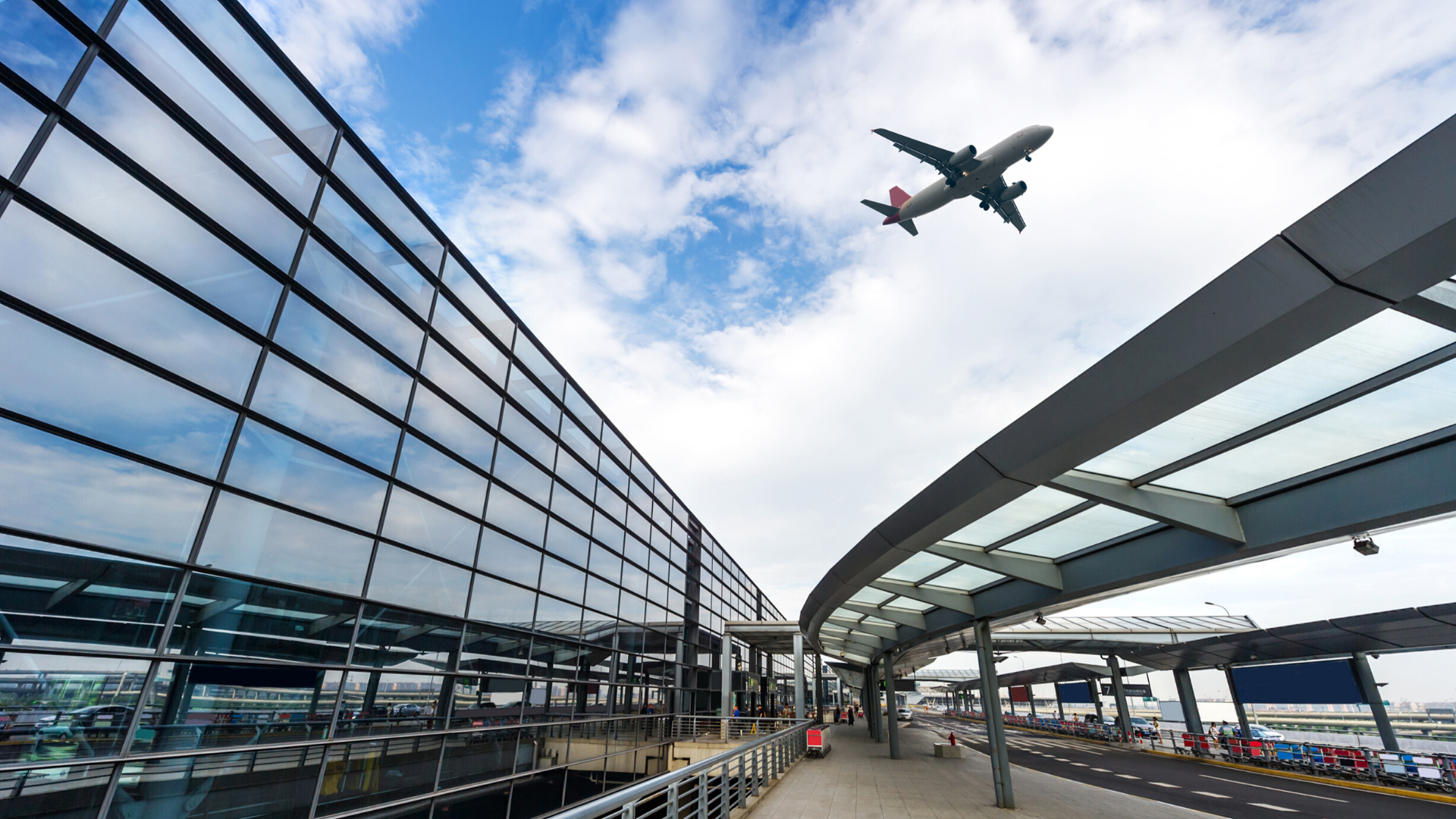 A Shanghai, les aéroports locaux priorisent la transformation numérique