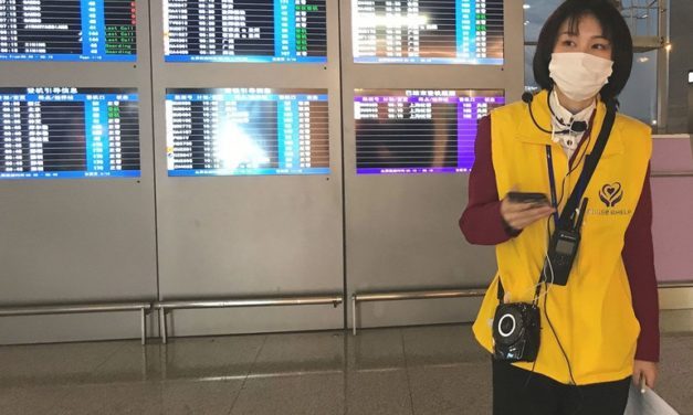 Shanghai annonce être parvenue au « zéro Covid »