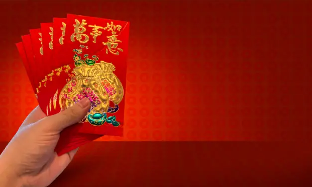 Les enveloppes rouges virtuelles testées à Beijing