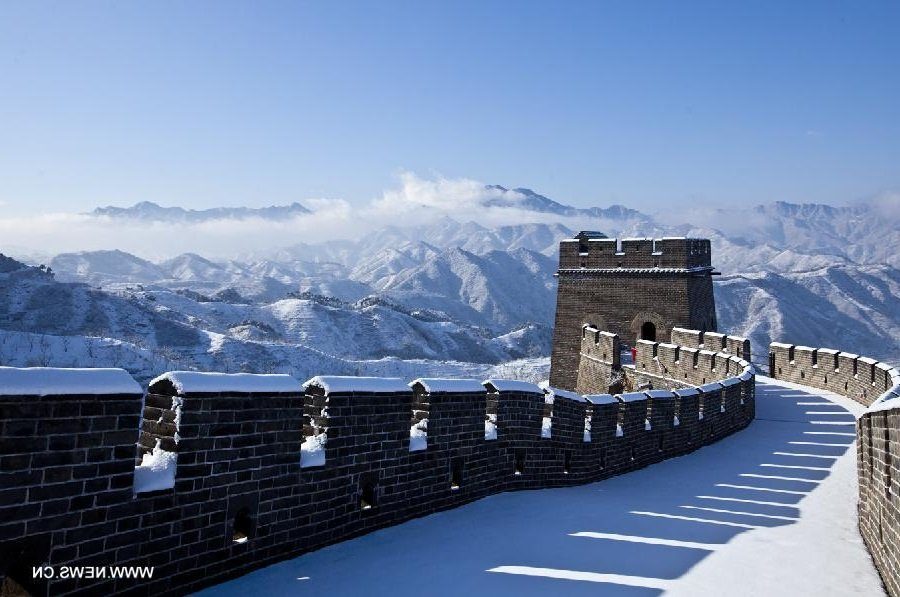 Le Froid Mineur marque l’arrivée du froid glacial