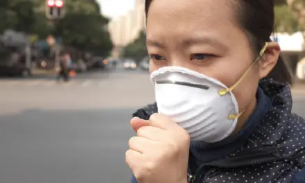 Les vaccins chinois par la pulvérisation nasale en phase d’essais cliniques