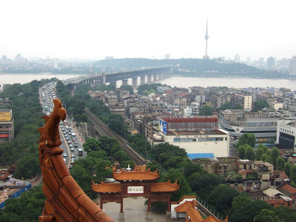 Le Hubei durement touchée par l’épidémie