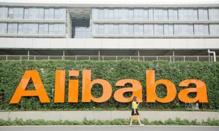 Baisse des bénéfices pour Alibaba