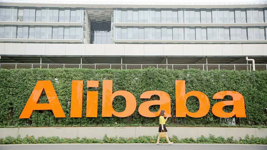 Alibaba et la restructuration forcée