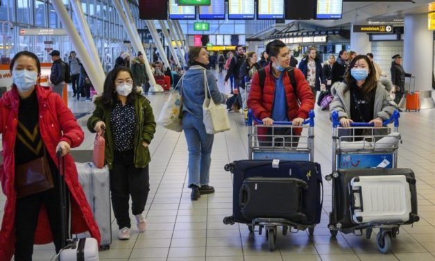 Beijing a bien géré l’épidémie car elle a le pouvoir administratif et la discipline sociale