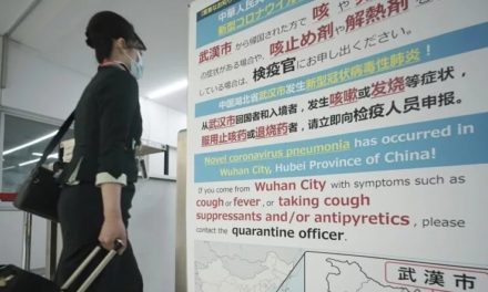 Un cadre chinois de la Croix-Rouge licencié pour sa gestion des dons
