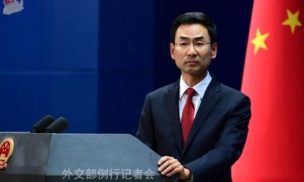 Tir de missile nord-coréen: Washington responsable pour Pékin