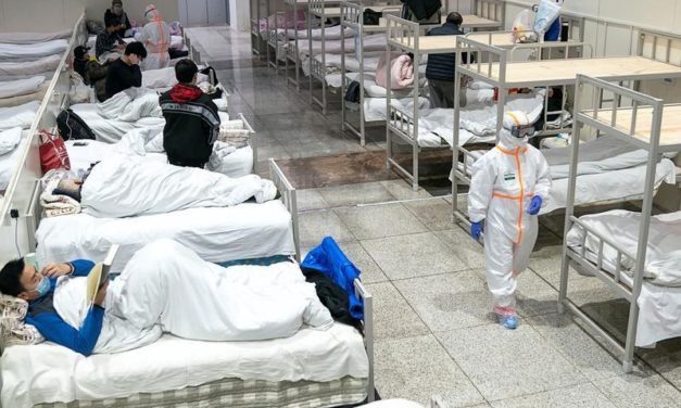 Shanghai rapporte 21 222 nouveaux cas de Covid-19, les tests continuent