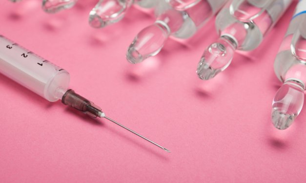 La Chine va renforcer sa production de vaccin