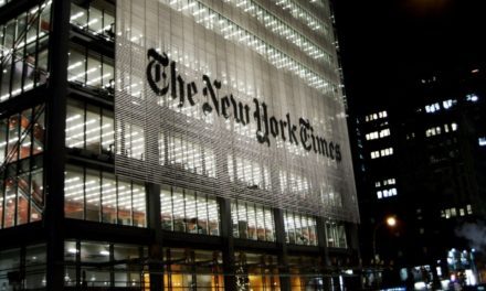 Des journaux demandent l’annulation de l’expulsion des journalistes américains