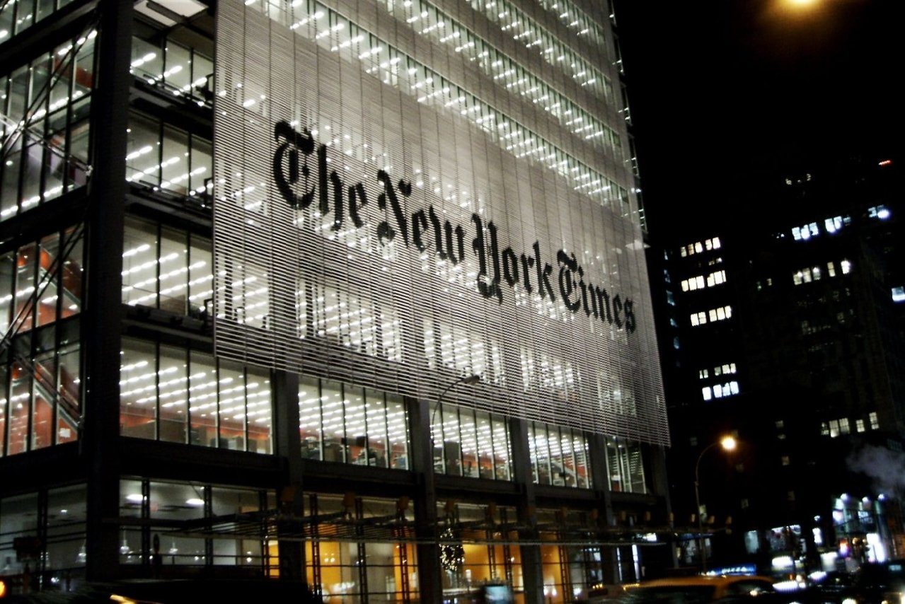 Des journaux demandent l’annulation de l’expulsion des journalistes américains
