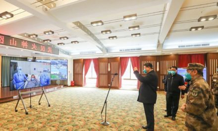 Beijing favorable à une « évaluation complète » de la réponse mondiale au coronavirus