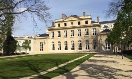 L’ambassade de Chine en France clarifie sa position
