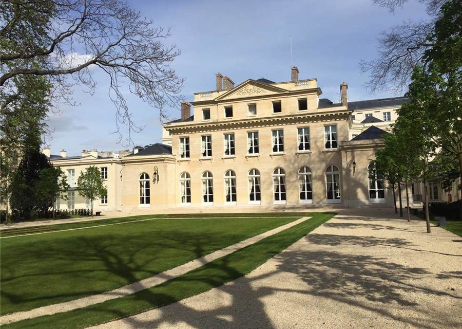 L’ambassade de Chine en France clarifie sa position