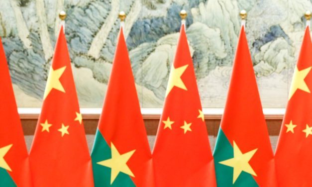 5ème anniversaire de la reprise des relations diplomatiques entre le Burkina Faso et la Chine