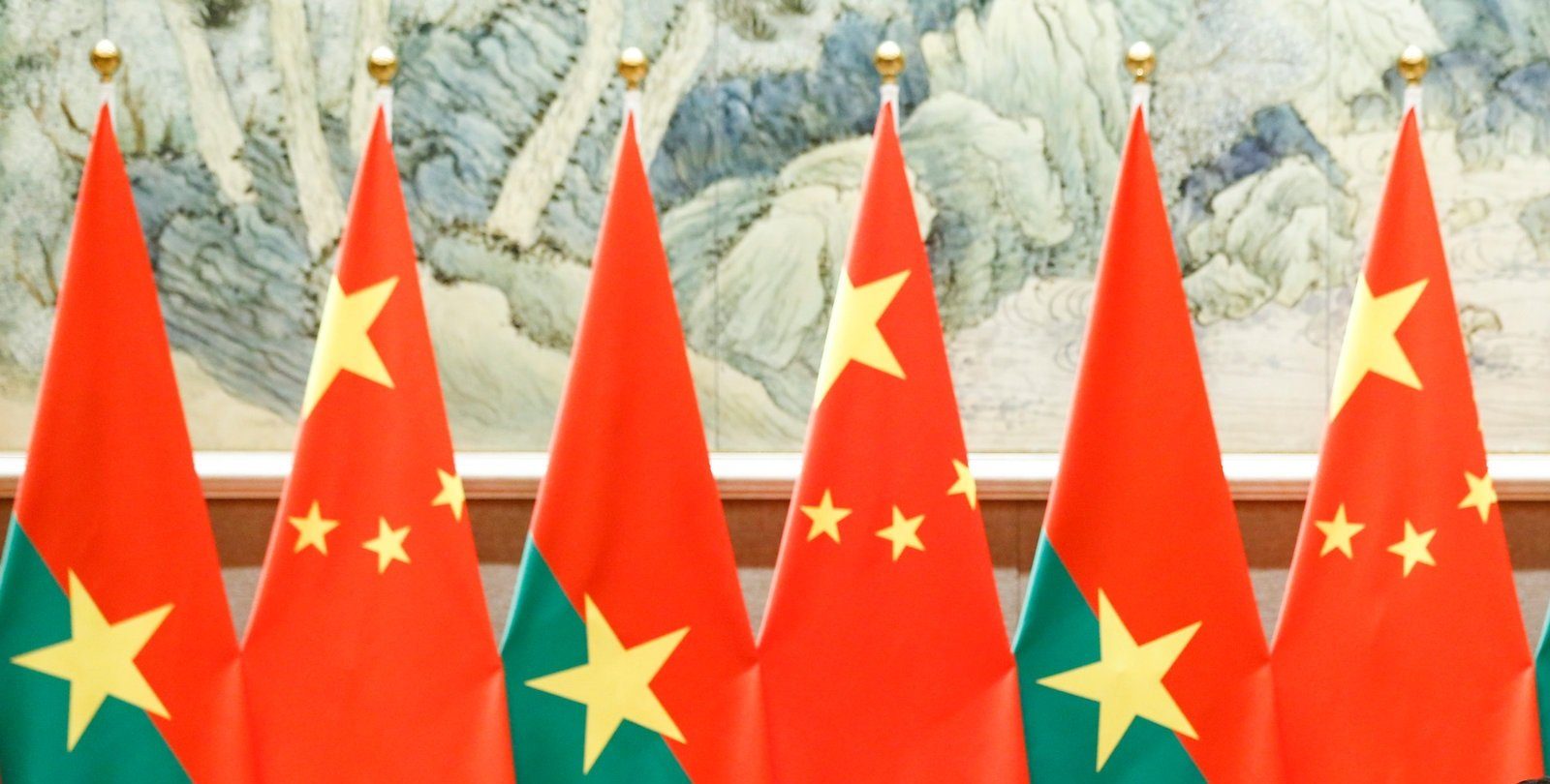 Les médecins chinois expriment leur soutien et leur amitié envers l’église Baptiste de l’eau Vive