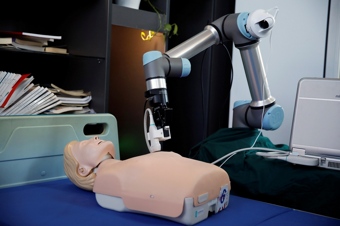Le marché des systèmes chirurgicaux robotisés en Chine devrait croître à un TCAC de 12 % d’ici 2036