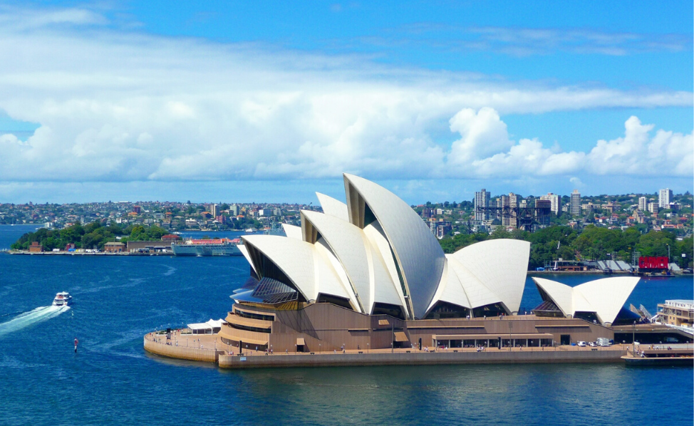 Un étudiant australien dans le collimateur de la Chine