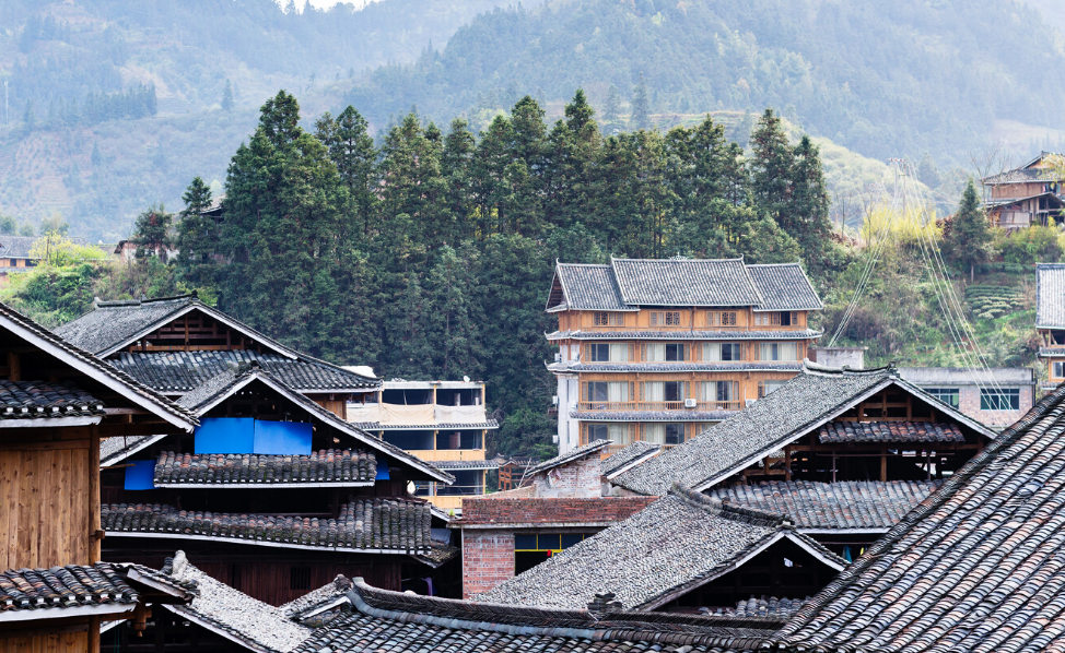 Hausse du prix des logements