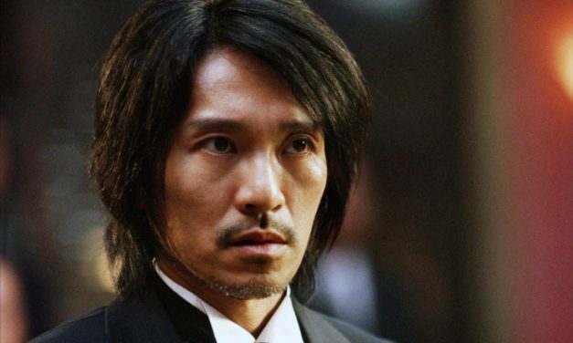 «Love is love», un Stephen Chow différent