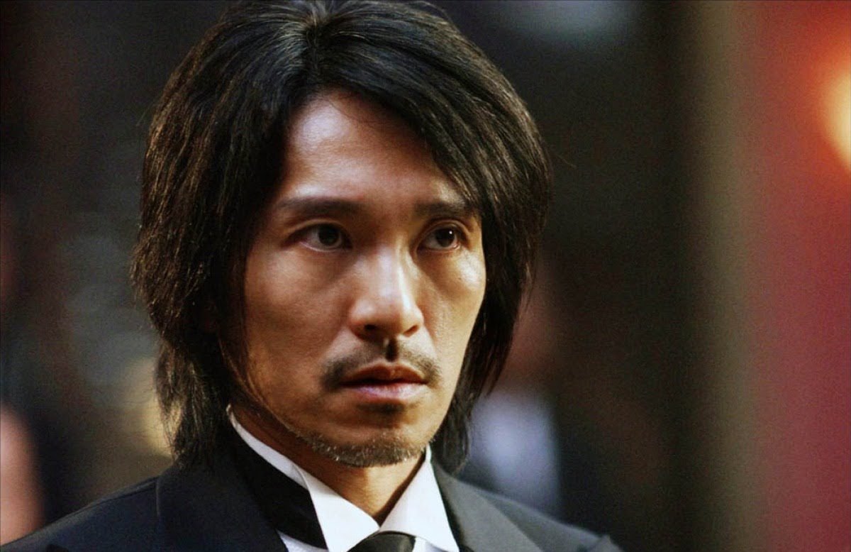 «Love is love», un Stephen Chow différent