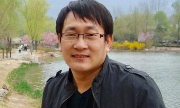 Libération de l’avocat des droits de l’Homme, Wang Quanzhang