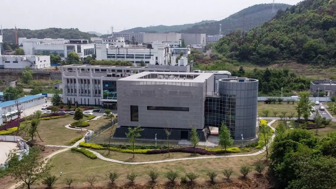 Les experts de l’OMS ont visité l’Institut de virologie de Wuhan