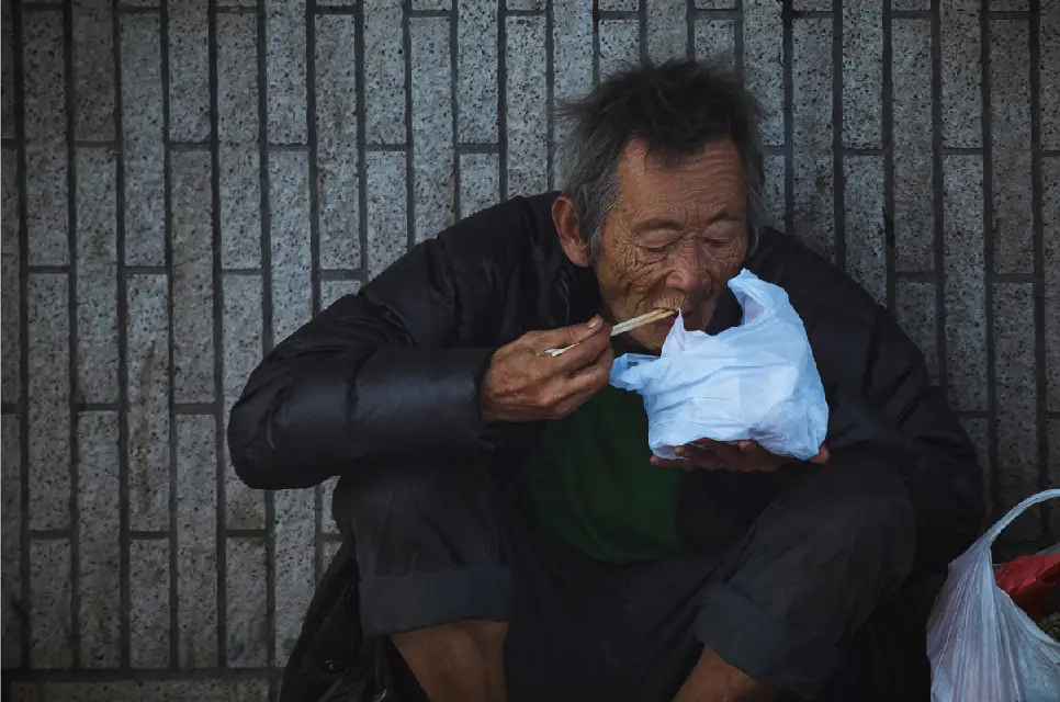 La Chine adopte une approche ciblée de réduction de la pauvreté