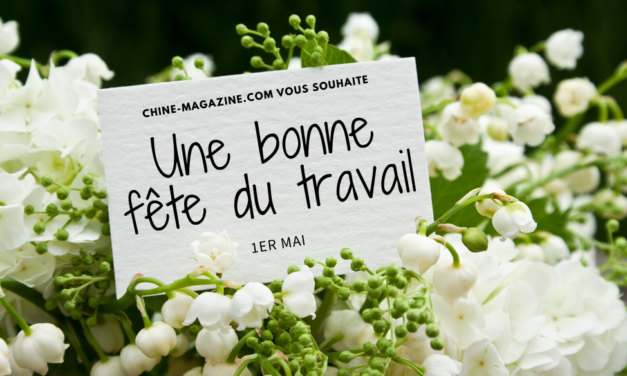 1er mai, début des vacances en pleine pandémie