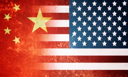 Communiqué conjoint sino-américain du 17 août 1982
