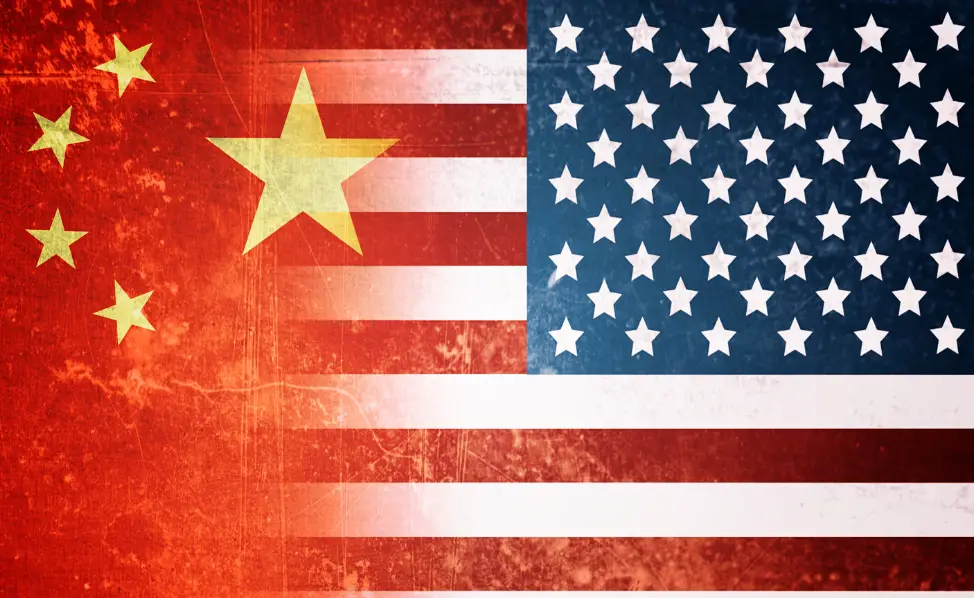 Washington se dit « aux côtés de nos amis » car Pékin a une « approche régionale plus agressive »