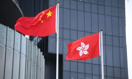 Les « sanctions » américaines contre des responsables chinois à Hong Kong sont « méprisables »