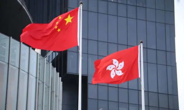 La Chine évoque une réforme pour garantir des élus «patriotes» à Hong Kong