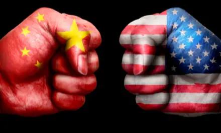 Beijing prévient les américains de représailles concernant Hong Kong