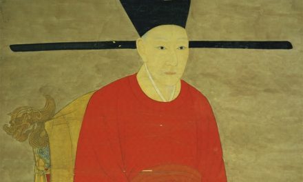 Zhao Gou, l’empereur abdicateur des Song
