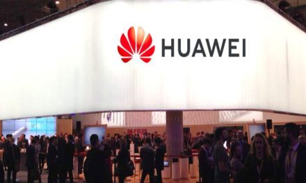Tassement du chiffre d’affaire de Huawei