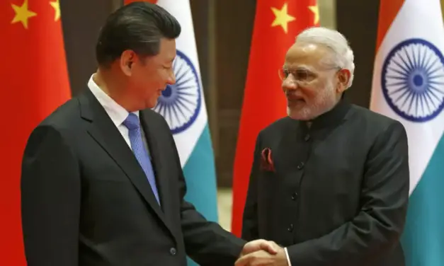L’État indien suspend trois propositions d’investissement chinois