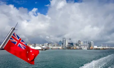 La Chine suspend l’accord d’extradition avec la Nouvelle-Zélande
