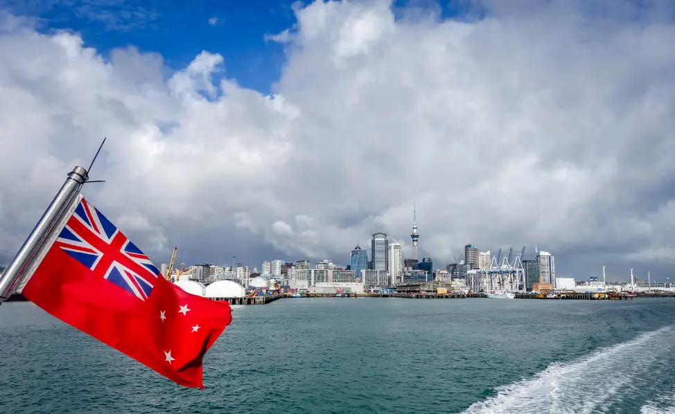 La Chine exhorte la Nouvelle-Zélande à cesser son soutien à Taïwan