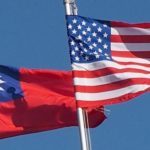 Taïwan et les États-Unis ont signé un premier accord commercial