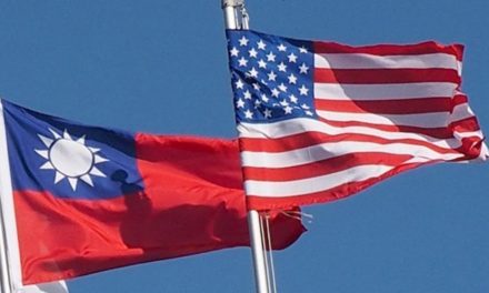 La relation Etats-Unis-Taïwan « remet en question le principe d’une seule Chine »