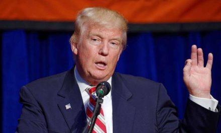 Nouvelle menace de Donald Trump à la Chine