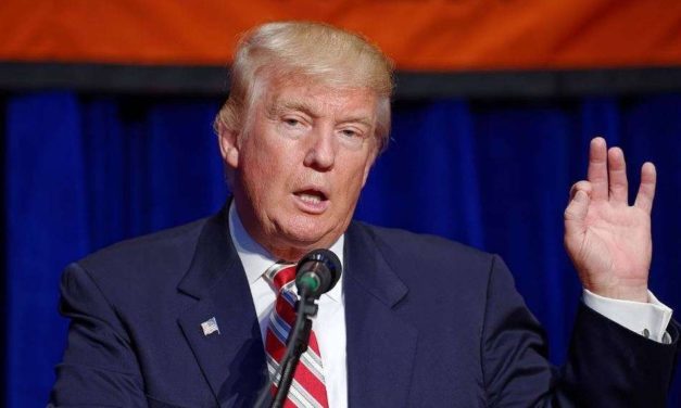 Les chinois SMIC et CNOOC sur la « liste noire » de Donald Trump