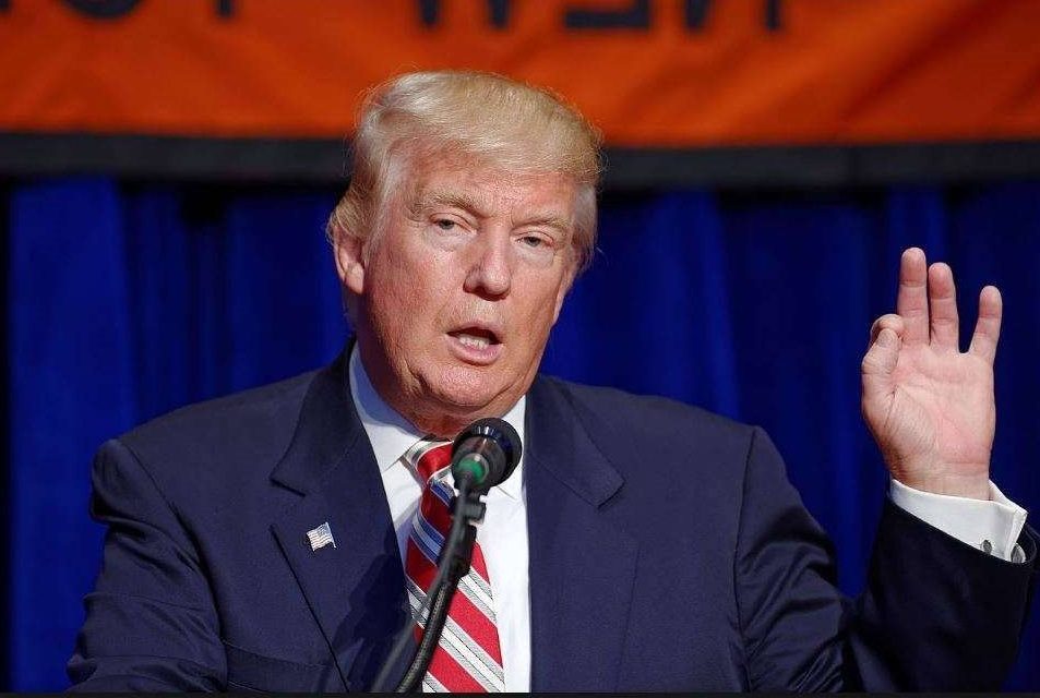 Trump ne prévoit pas de nouvelles taxes sur les importations chinoises