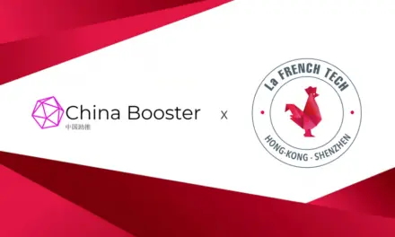 China Booster et La French Tech Hong s’associent