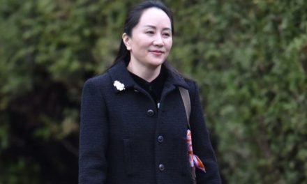 La Chine exhorte le Canada à libérer la dirigeante de Huawei