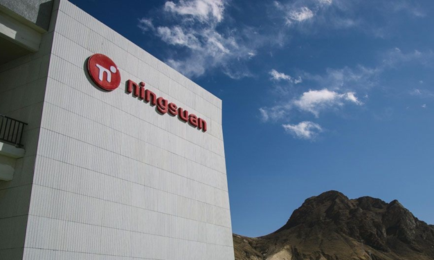 Un centre de donnée installé au Tibet pour connecter la Chine et l’Asie du Sud