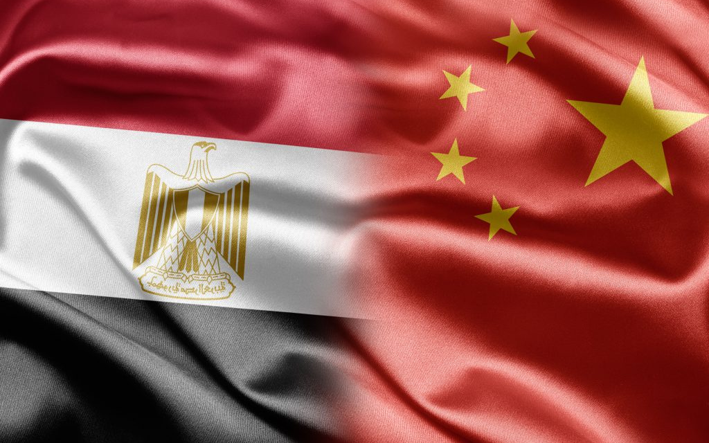 La Chine présente trois propositions pour une solution à deux États