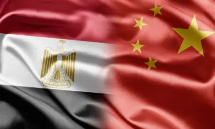 Le commerce sino-égyptien intacte malgré le Covid-19