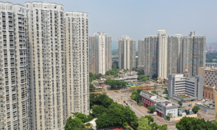 La Chine lance des poursuites contre des militants hongkongais à Shenzhen